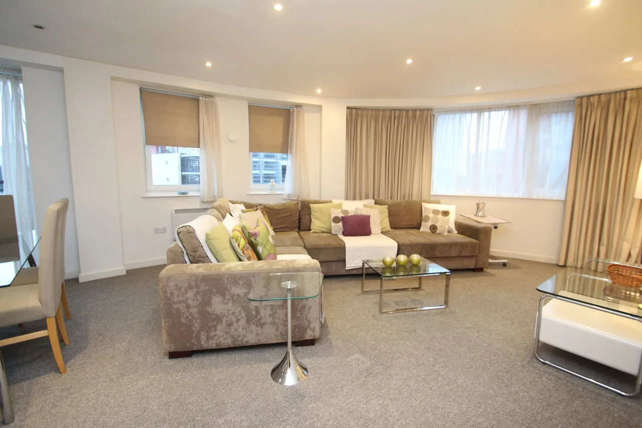 City Quadrant, City Centre, NE1, photo 2
