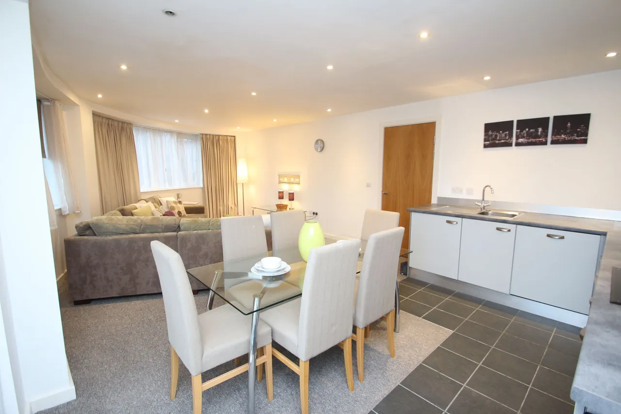 City Quadrant, City Centre, NE1, photo 6
