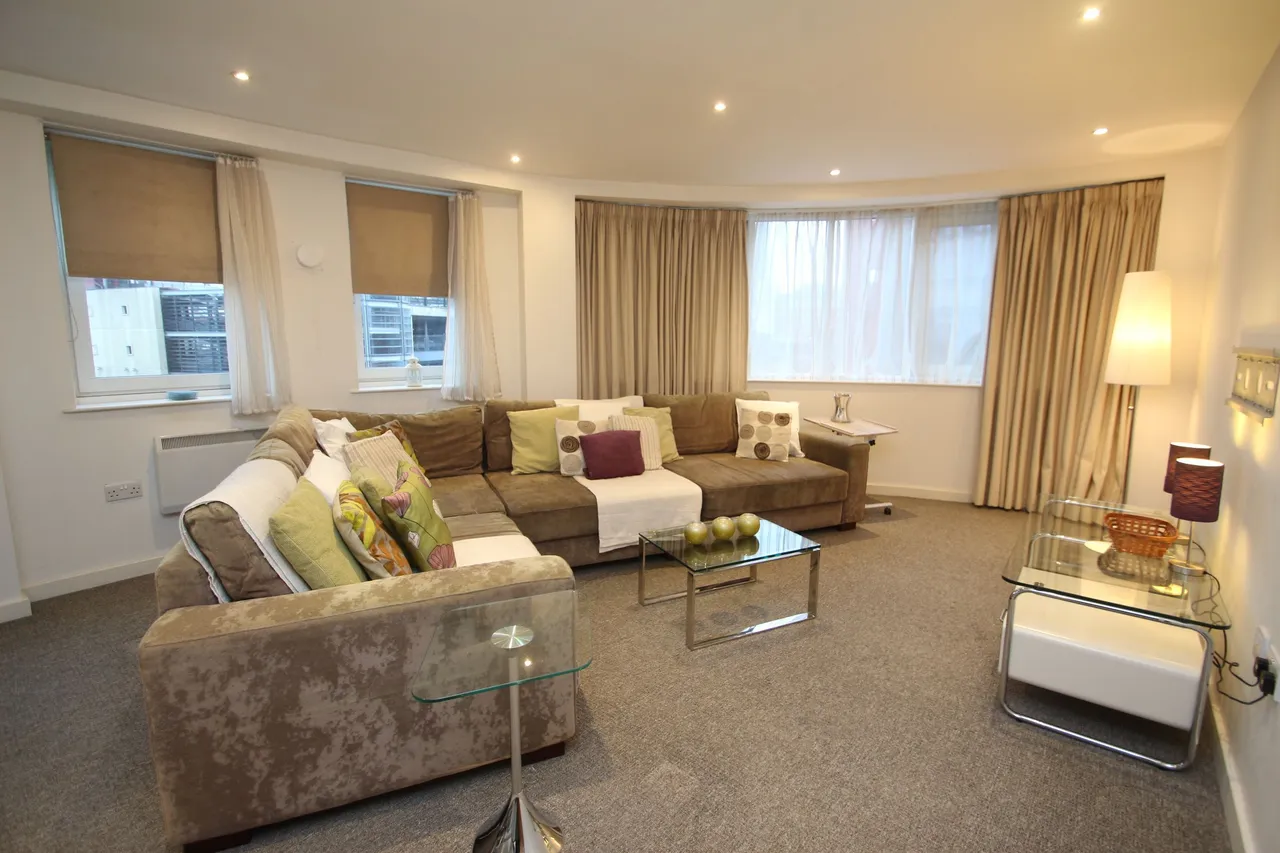 City Quadrant, City Centre, NE1, photo 9