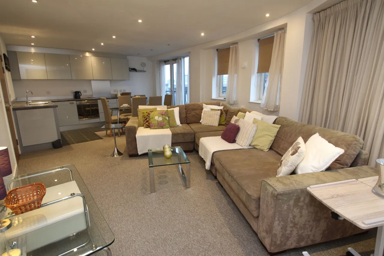 City Quadrant, City Centre, NE1, photo 10