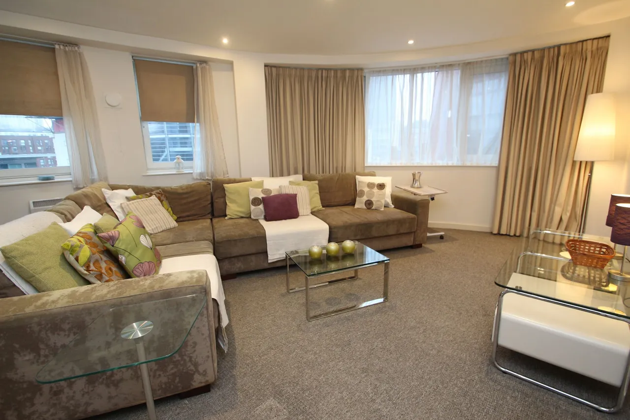 City Quadrant, City Centre, NE1, photo 13
