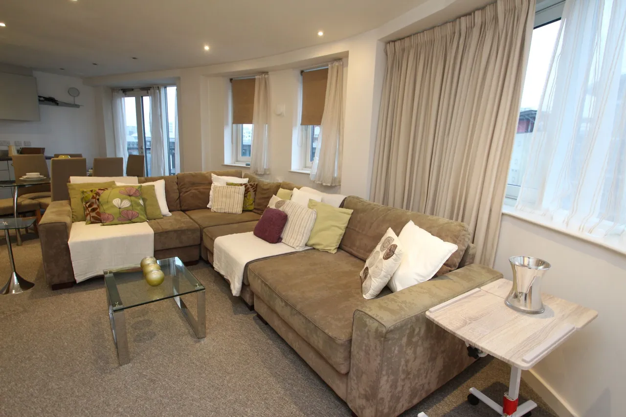 City Quadrant, City Centre, NE1, photo 11