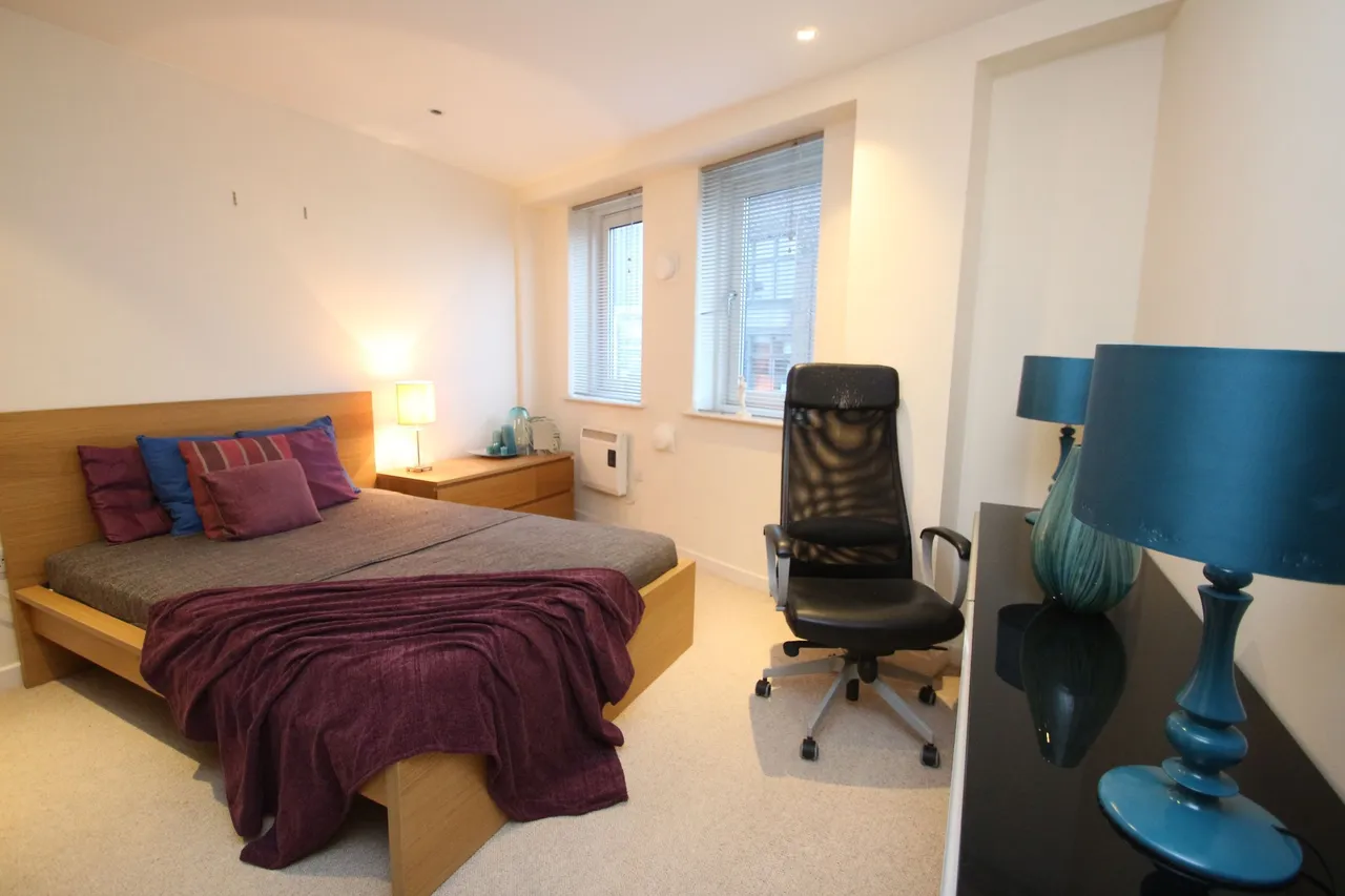 City Quadrant, City Centre, NE1, photo 14