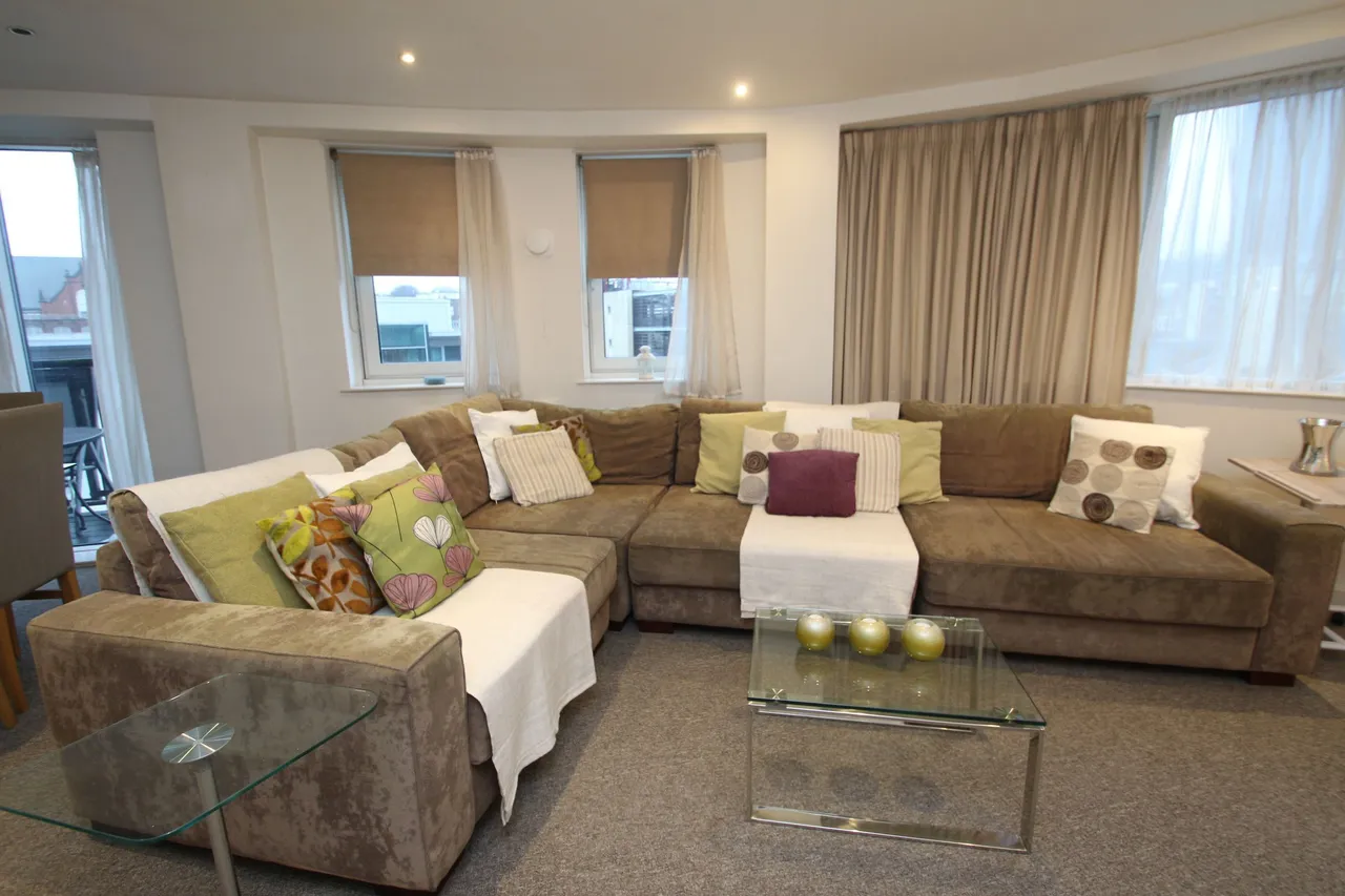 City Quadrant, City Centre, NE1, photo 12