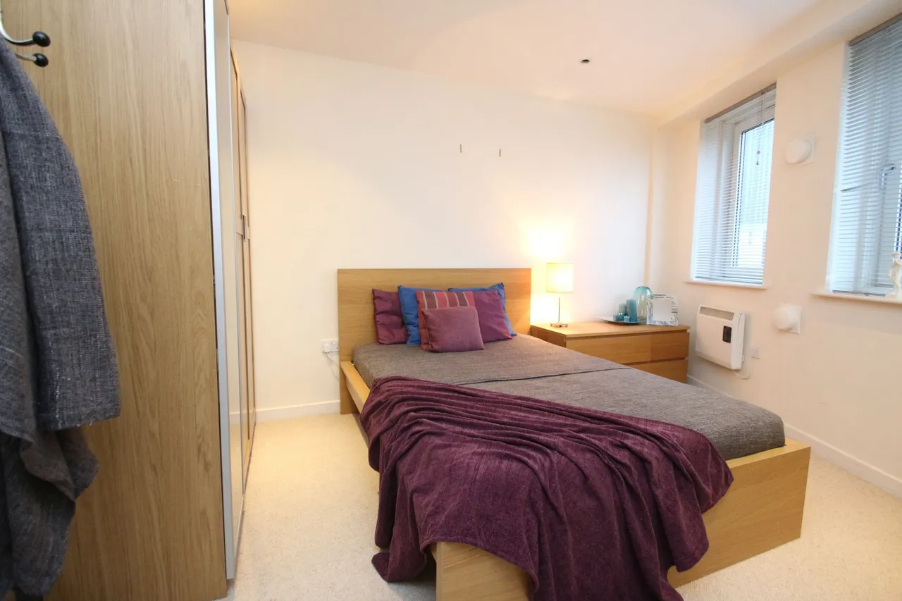 City Quadrant, City Centre, NE1, photo 16