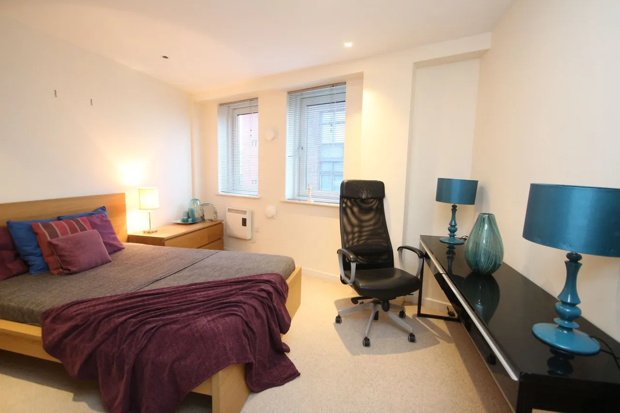 City Quadrant, City Centre, NE1, photo 15