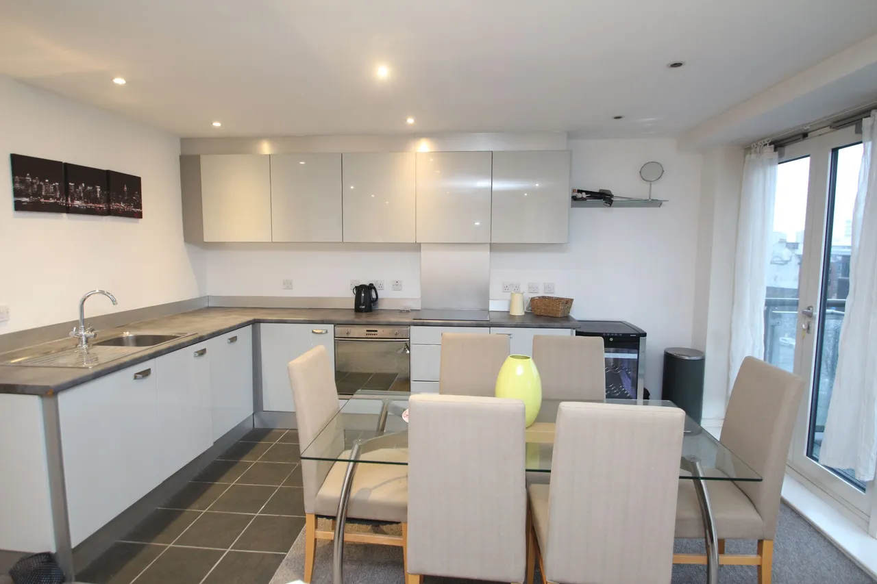 City Quadrant, City Centre, NE1, photo 7