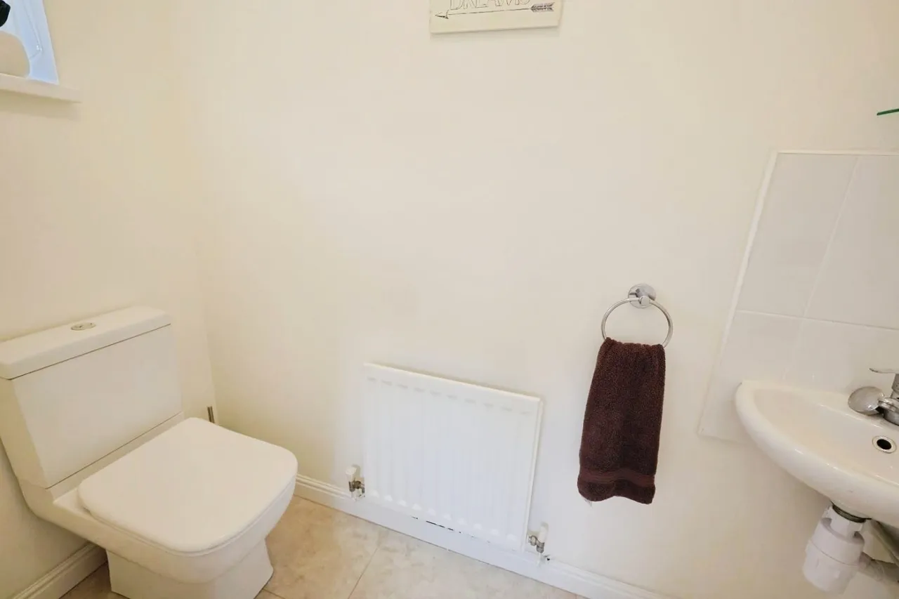 Brinkburn Close, Bishop Auckland, DL14, photo 9