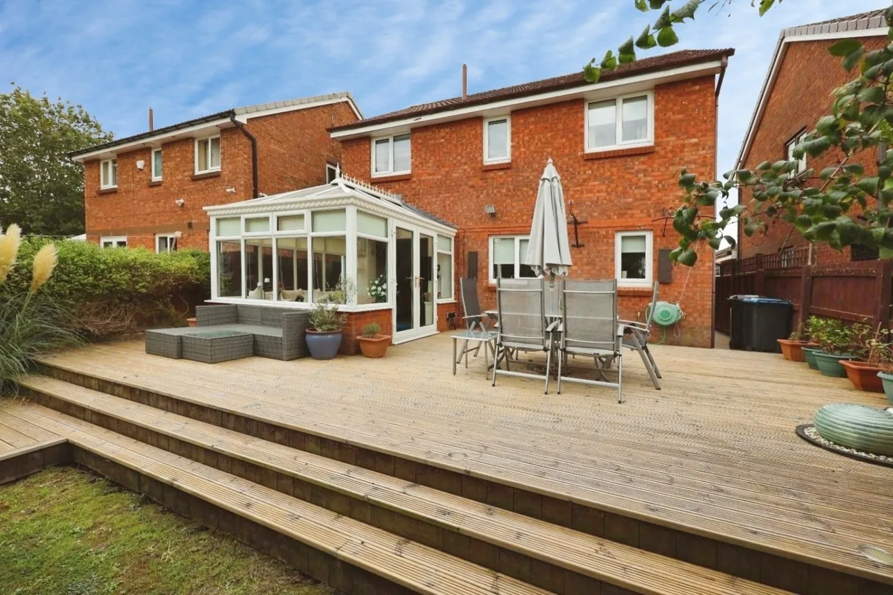 Brinkburn Close, Bishop Auckland, DL14, photo 17