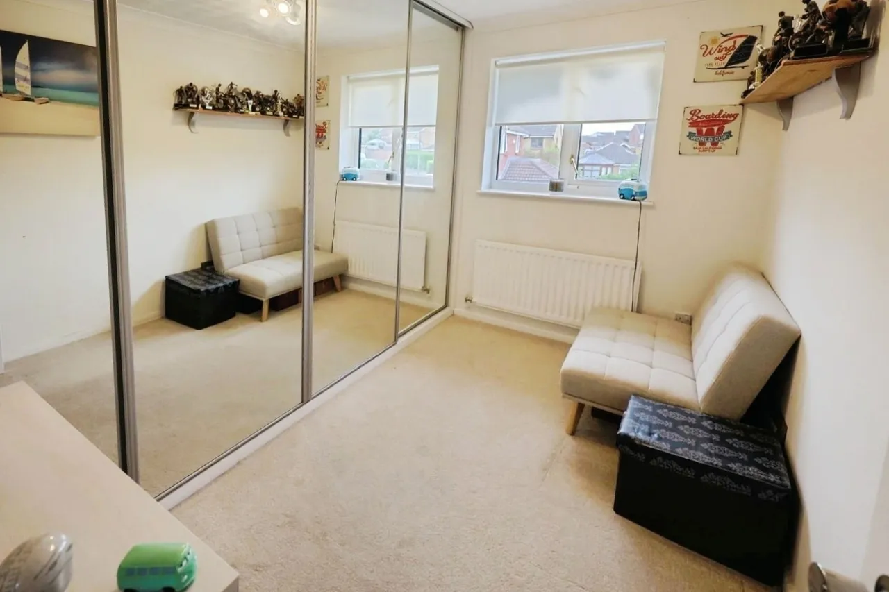 Brinkburn Close, Bishop Auckland, DL14, photo 14