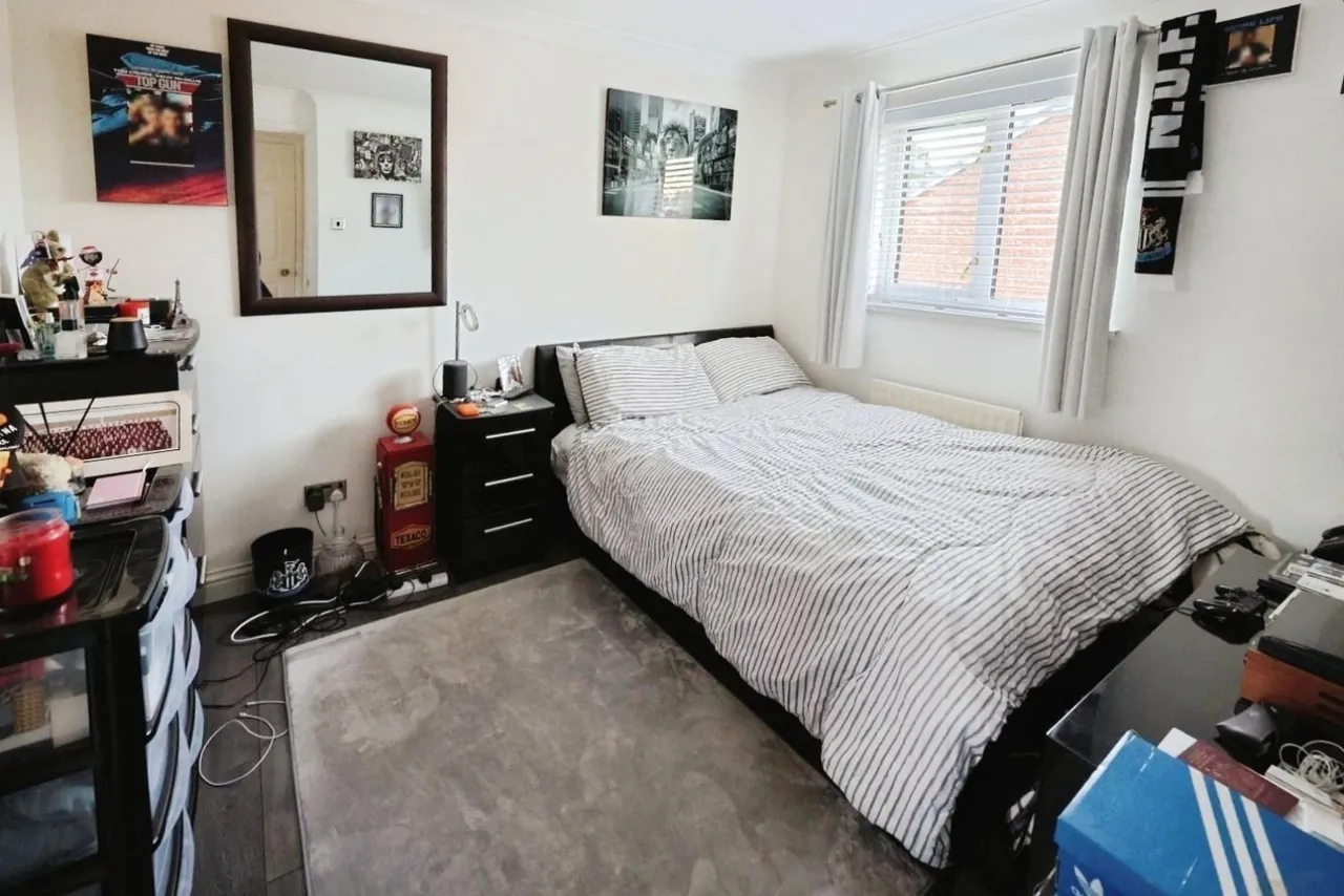Brinkburn Close, Bishop Auckland, DL14, photo 13