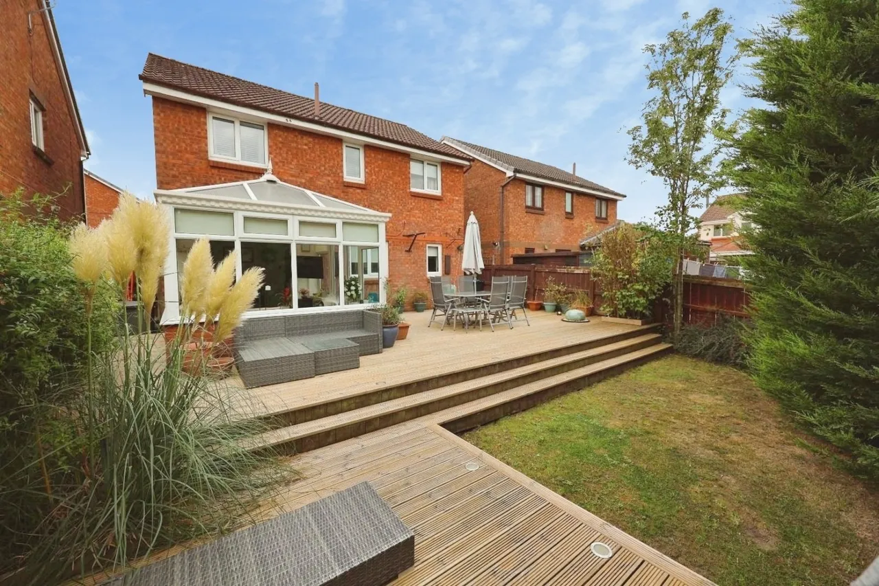Brinkburn Close, Bishop Auckland, DL14, photo 16