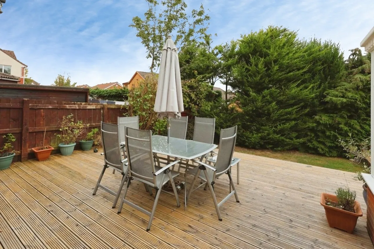 Brinkburn Close, Bishop Auckland, DL14, photo 18