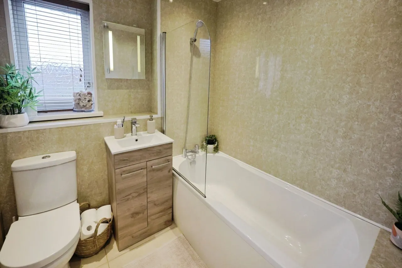 Brinkburn Close, Bishop Auckland, DL14, photo 15