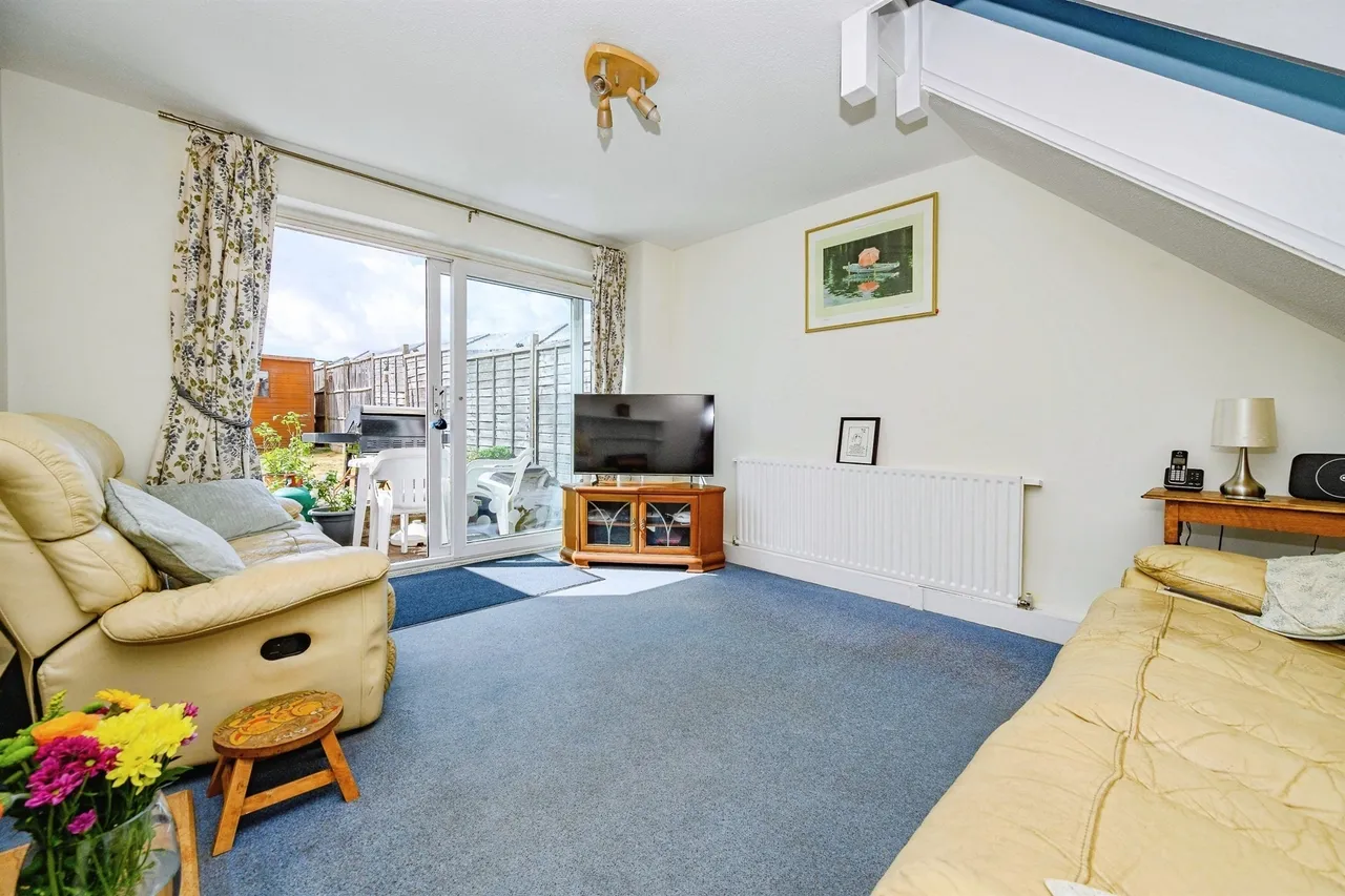 Catherine Close, Hemel Hempstead, photo 5