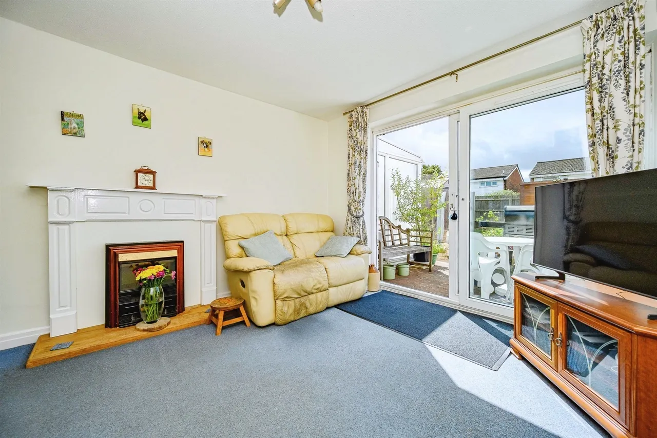 Catherine Close, Hemel Hempstead, photo 4