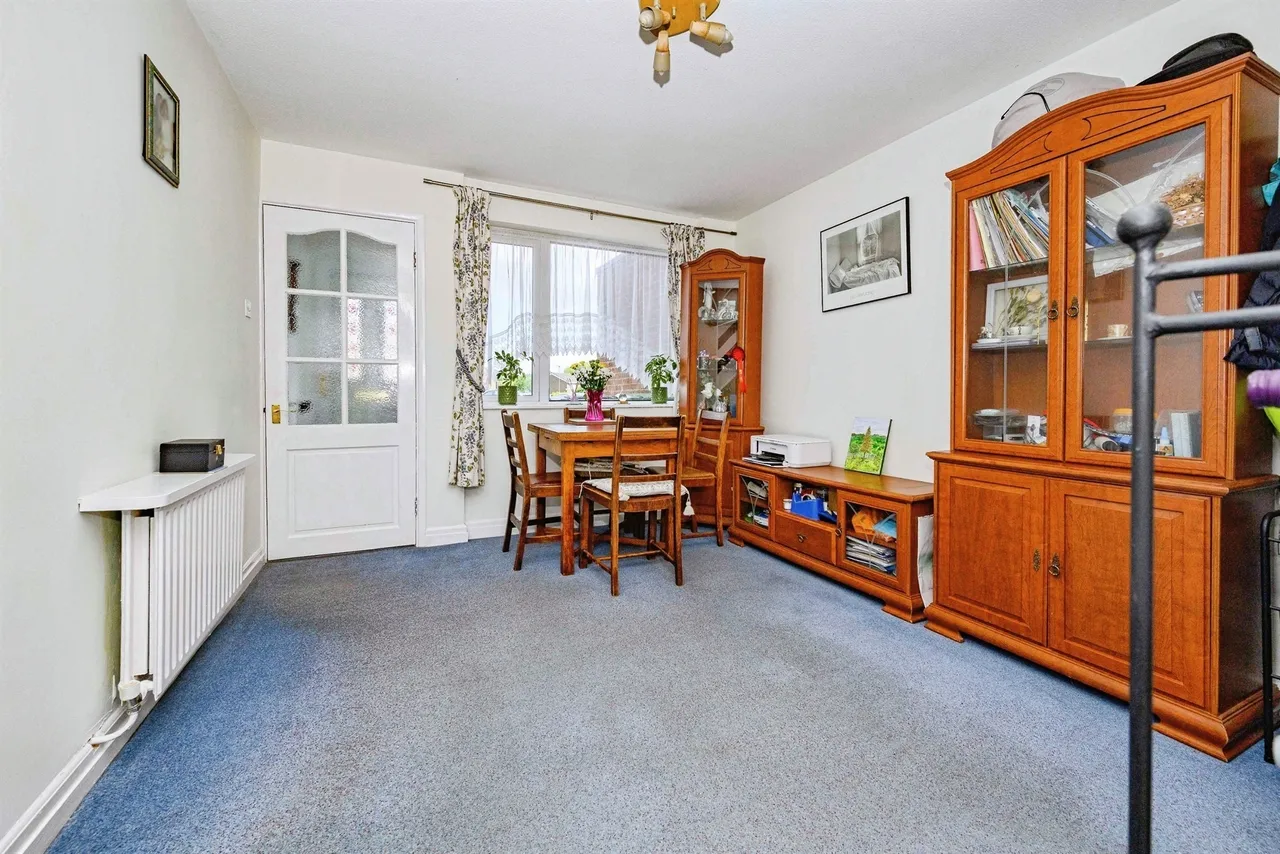 Catherine Close, Hemel Hempstead, photo 9