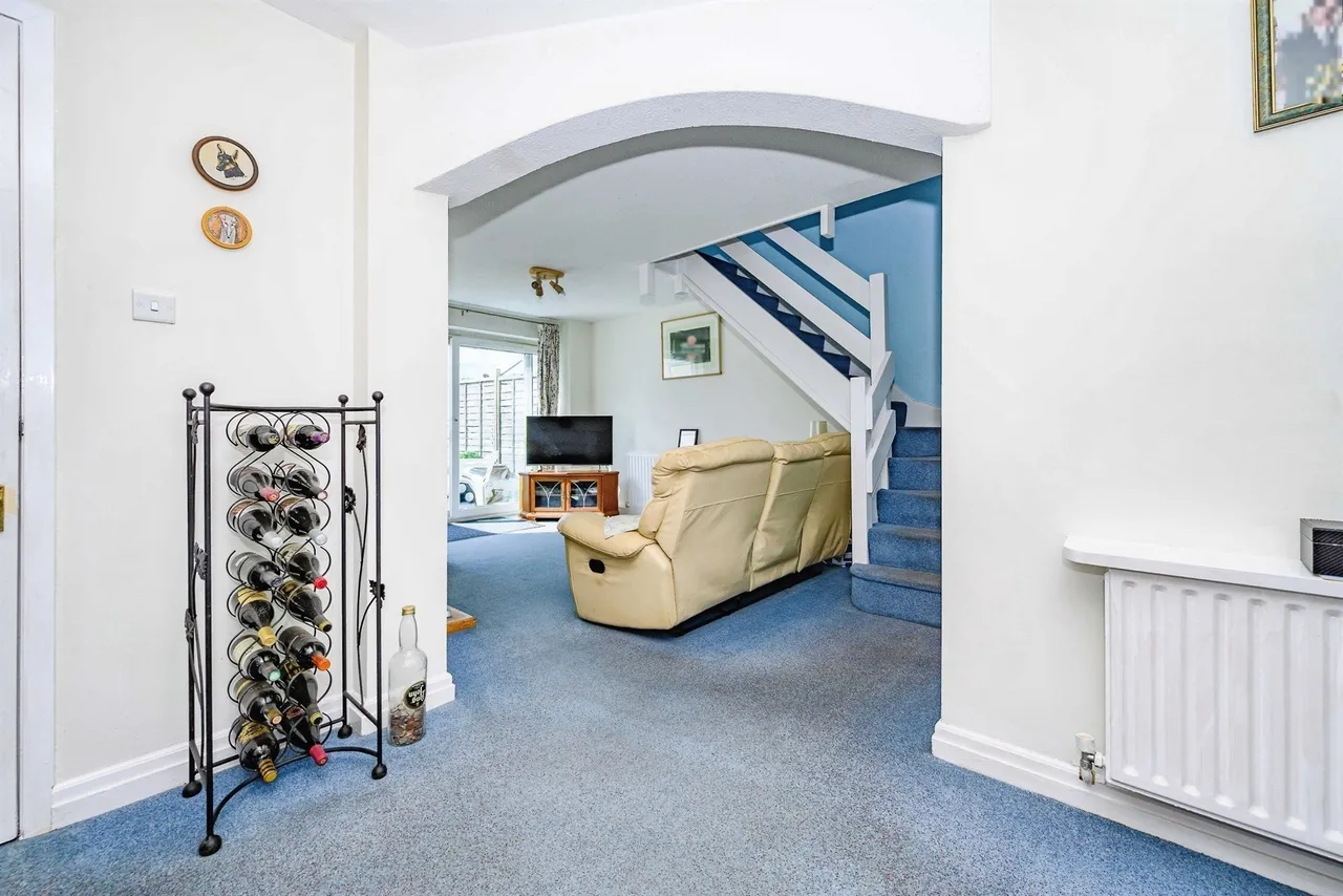 Catherine Close, Hemel Hempstead, photo 7