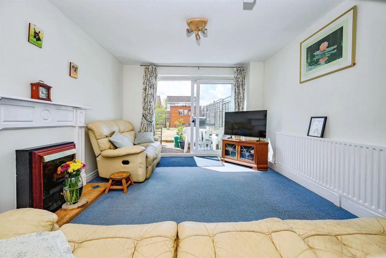 Catherine Close, Hemel Hempstead, photo 8