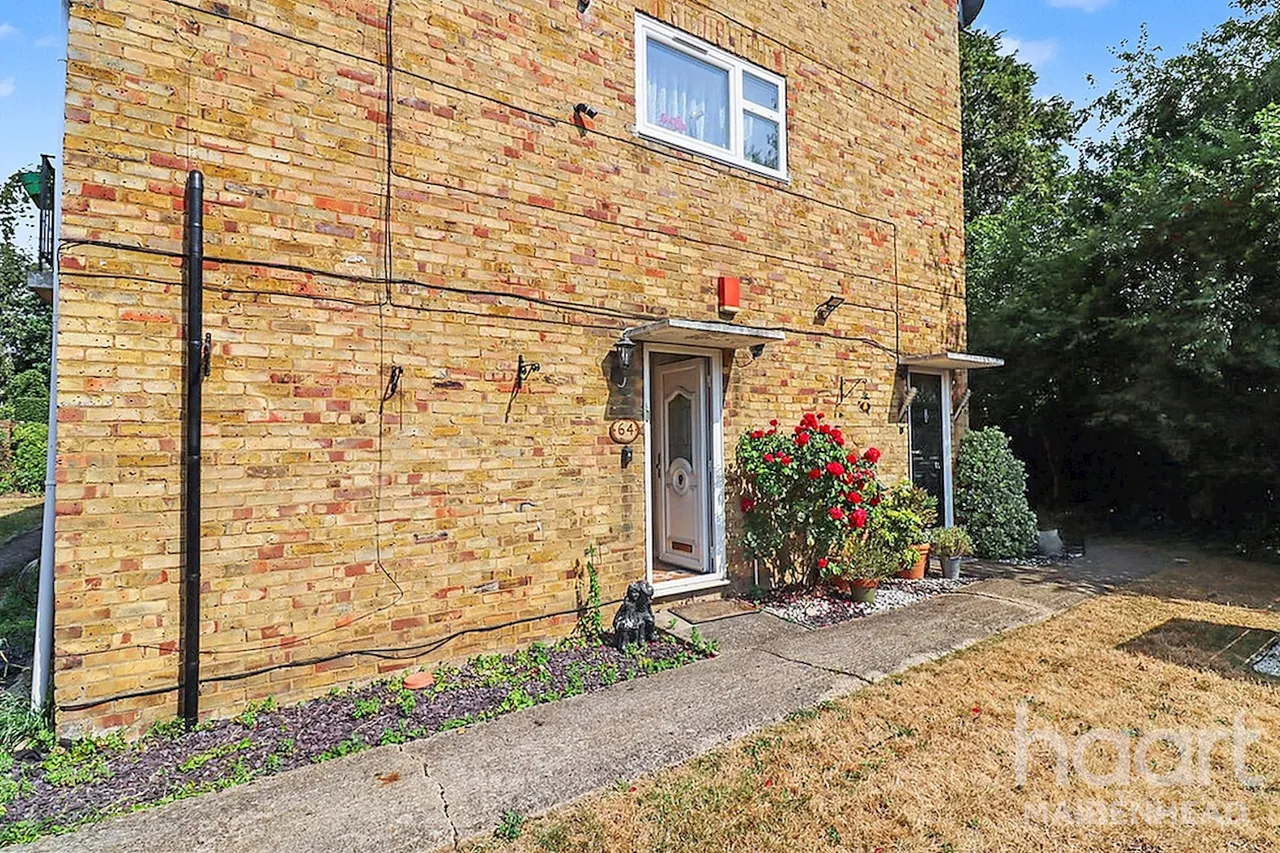 Crofthill Road, Slough, SL2, photo 15