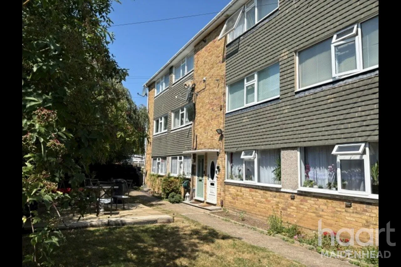 Crofthill Road, Slough, SL2, photo 16