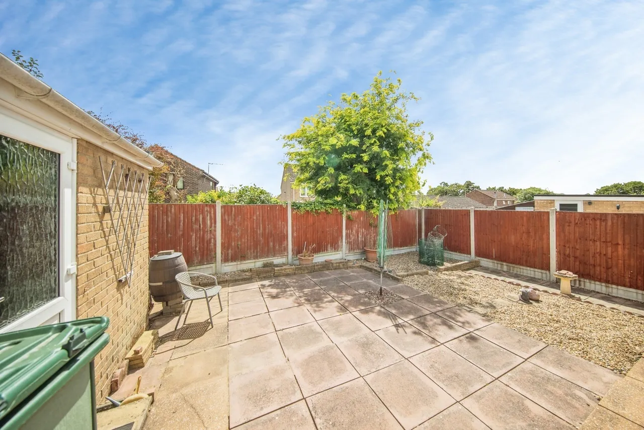 Egglestone Close, Ipswich, Suffolk, IP2, photo 13