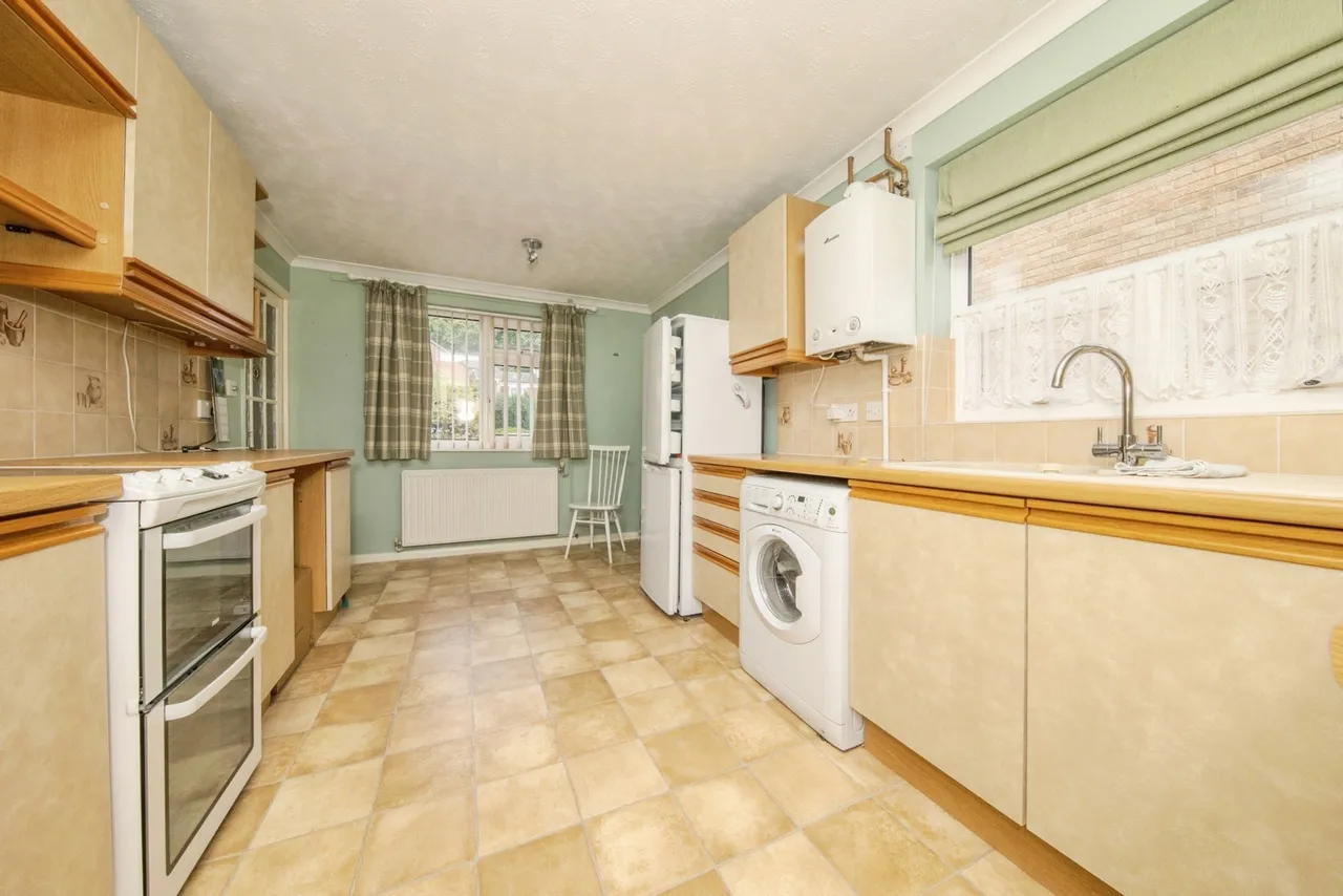 Egglestone Close, Ipswich, Suffolk, IP2, photo 4