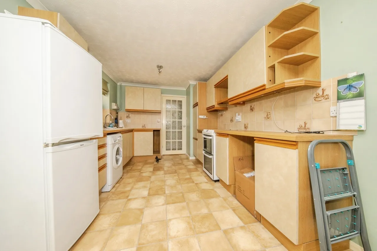 Egglestone Close, Ipswich, Suffolk, IP2, photo 5