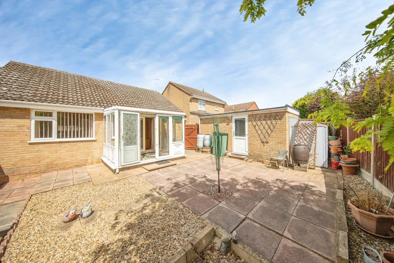 Egglestone Close, Ipswich, Suffolk, IP2, photo 12