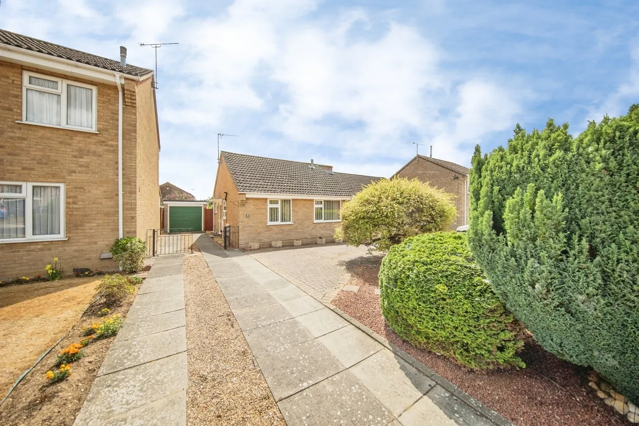 Egglestone Close, Ipswich, Suffolk, IP2, photo 14