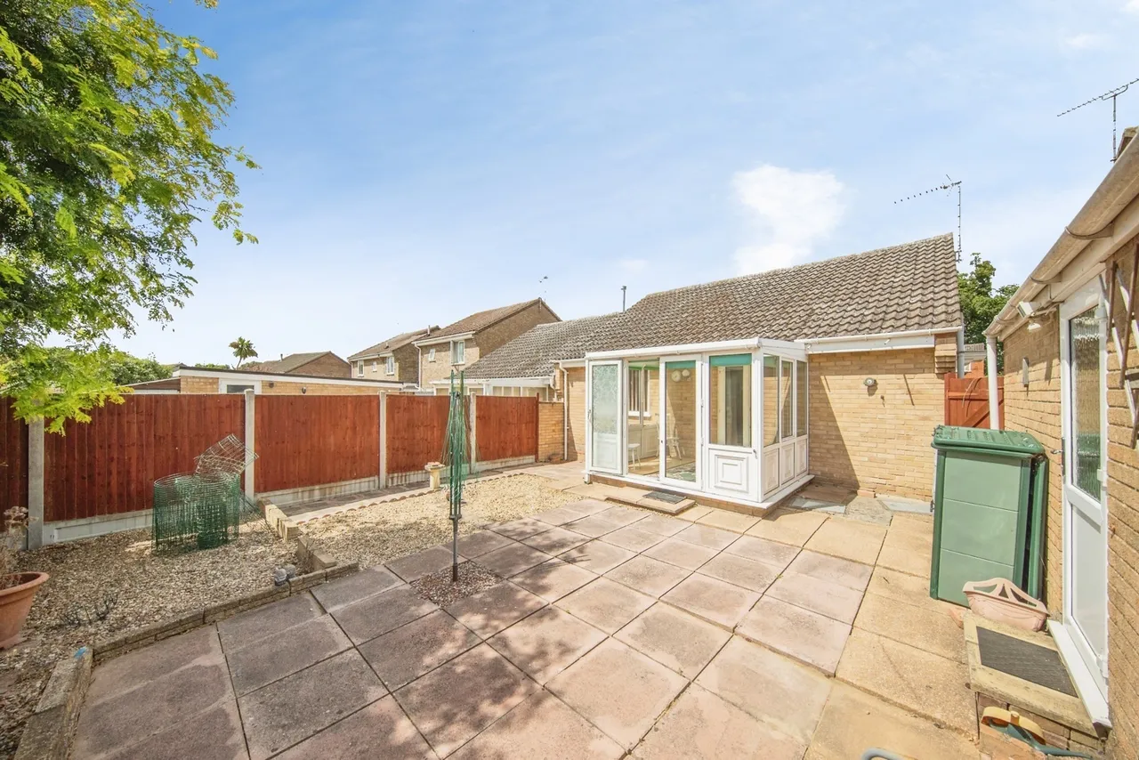 Egglestone Close, Ipswich, Suffolk, IP2, photo 11