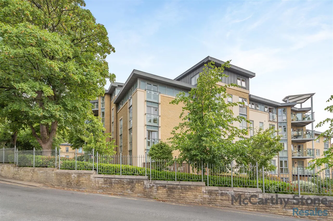 Oxford Road, Halifax, HX1, photo 14