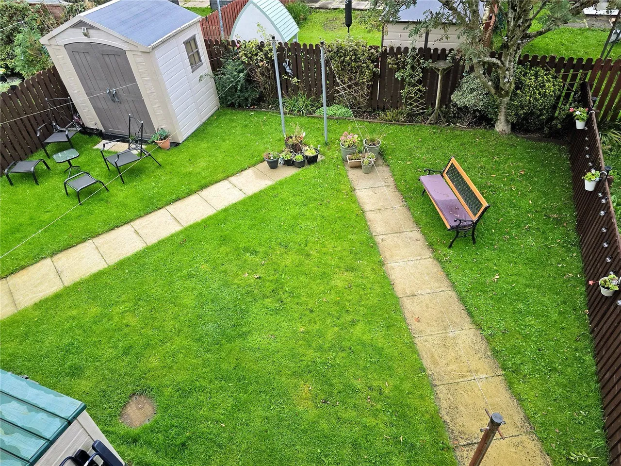 Kent Walk, Haslingden, BB4, photo 8