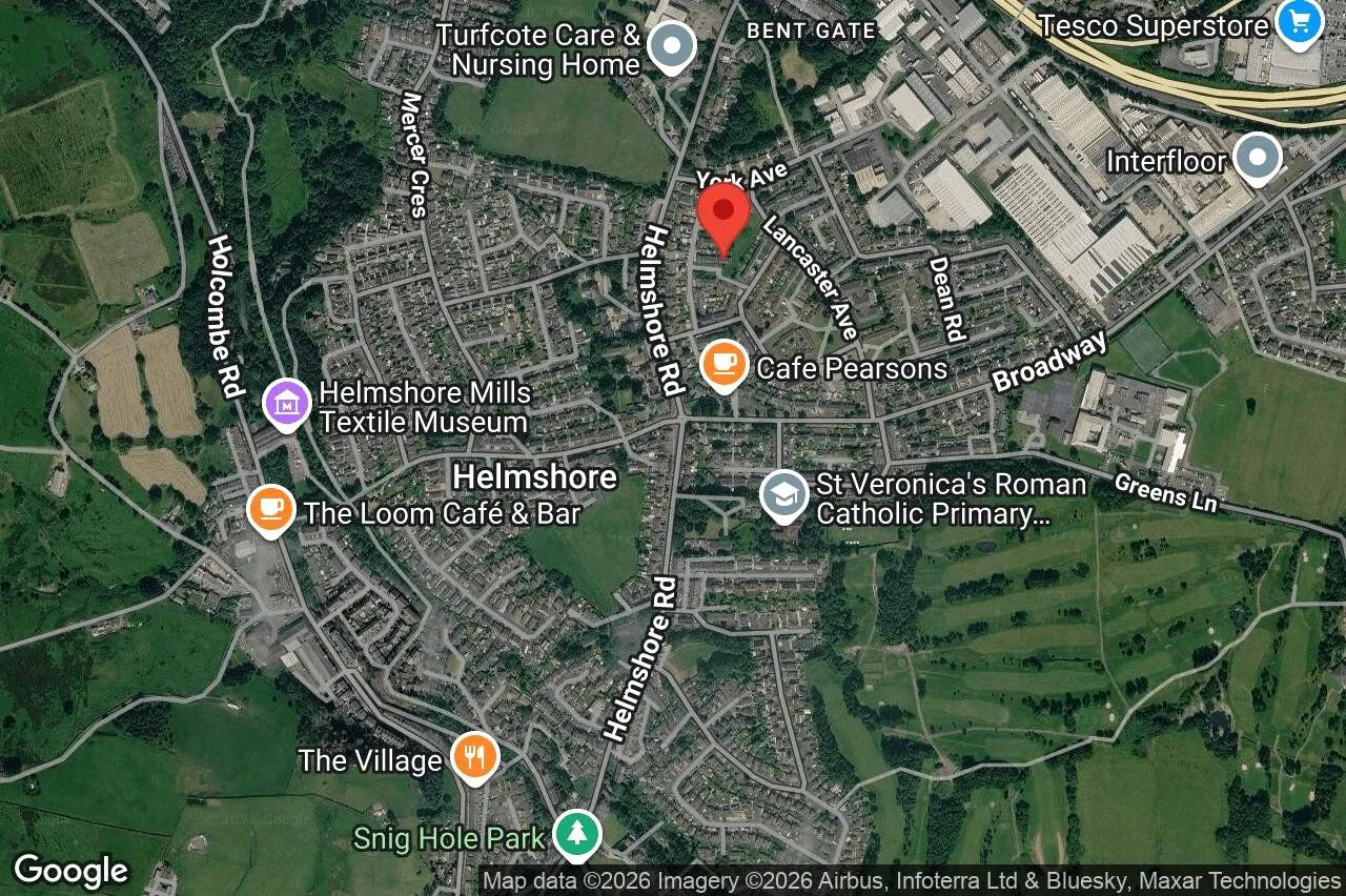Kent Walk, Haslingden, BB4, photo 10