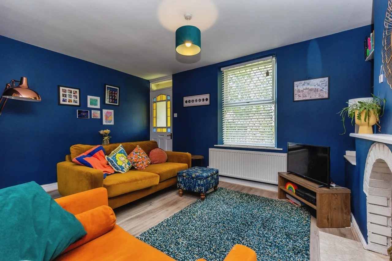 Yewtree Lane, Manchester, Greater Manchester, M23, photo 6