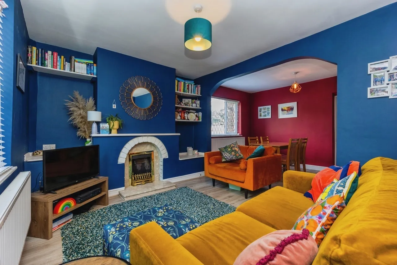 Yewtree Lane, Manchester, Greater Manchester, M23, photo 5