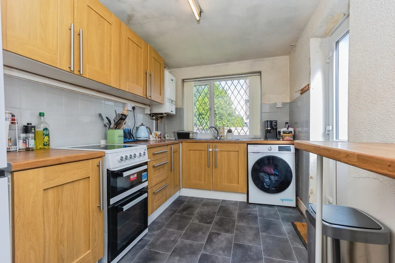 Yewtree Lane, Manchester, Greater Manchester, M23, photo 9