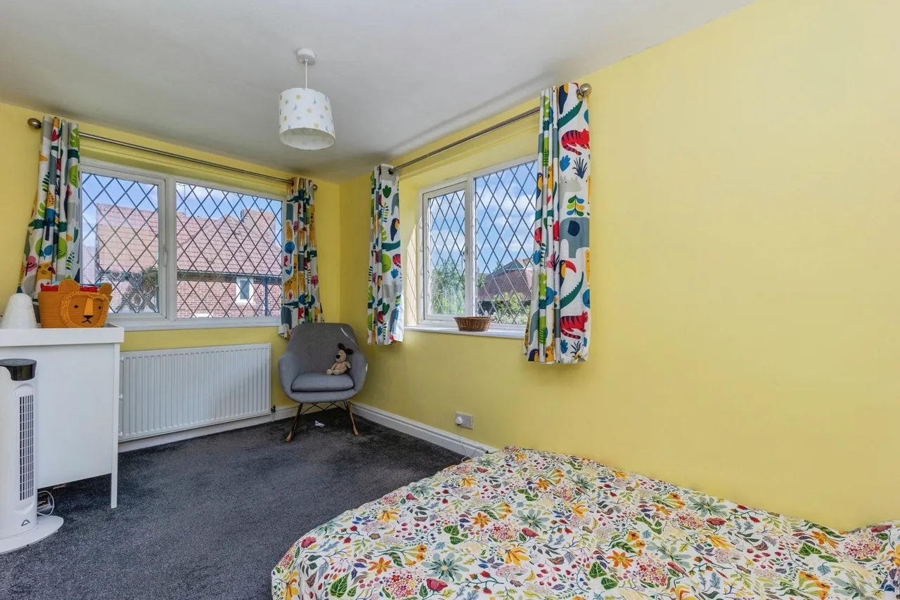 Yewtree Lane, Manchester, Greater Manchester, M23, photo 15