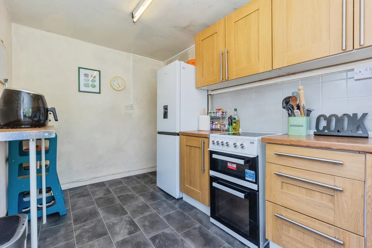 Yewtree Lane, Manchester, Greater Manchester, M23, photo 10