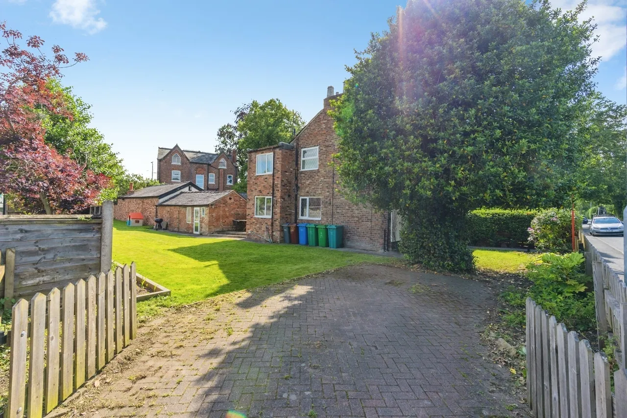 Yewtree Lane, Manchester, Greater Manchester, M23, photo 18