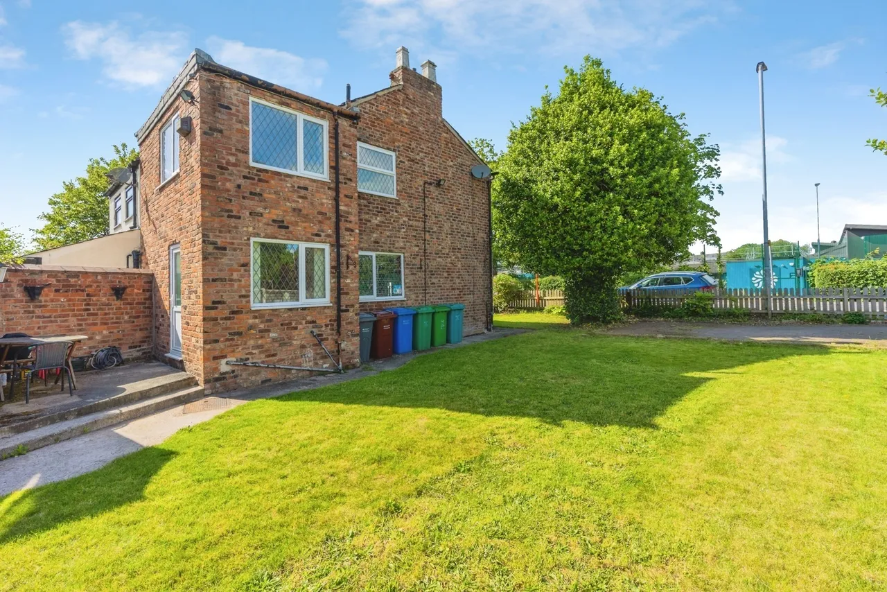 Yewtree Lane, Manchester, Greater Manchester, M23, photo 16