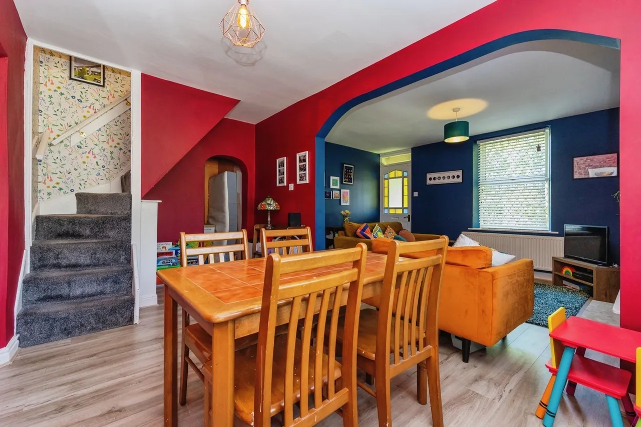 Yewtree Lane, Manchester, Greater Manchester, M23, photo 8