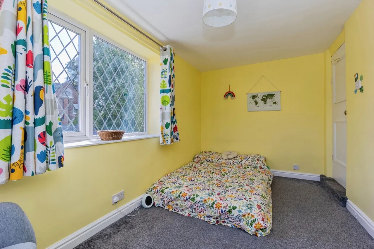 Yewtree Lane, Manchester, Greater Manchester, M23, photo 14