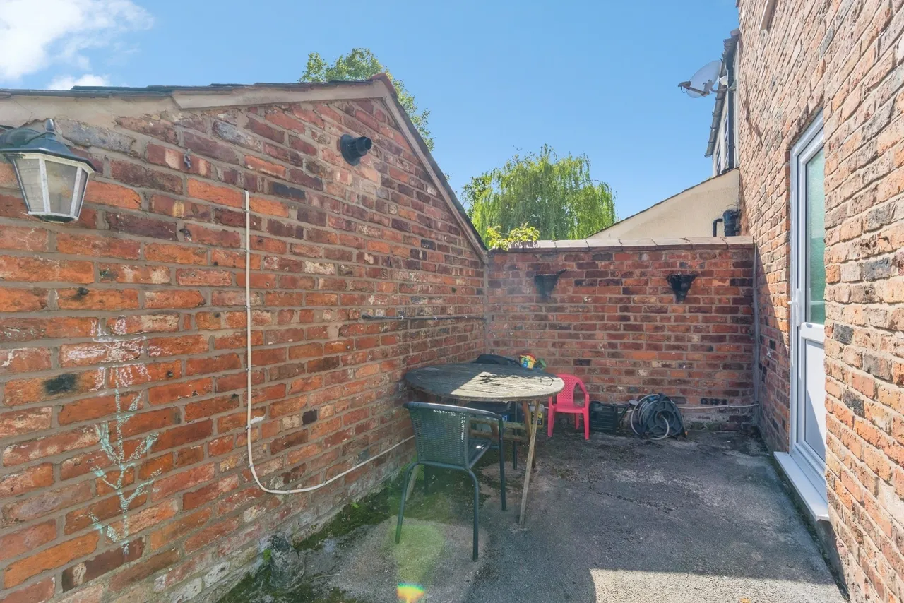 Yewtree Lane, Manchester, Greater Manchester, M23, photo 19