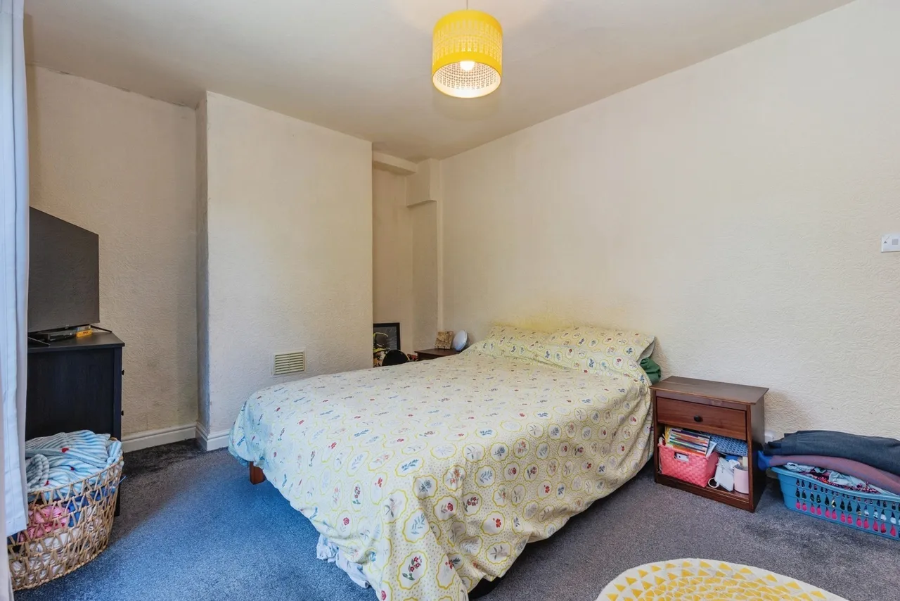 Yewtree Lane, Manchester, Greater Manchester, M23, photo 13