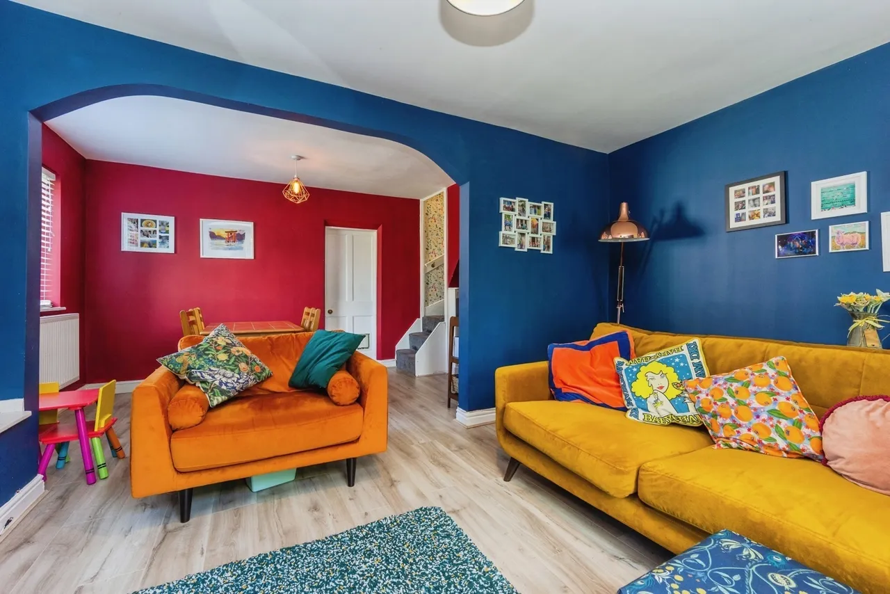 Yewtree Lane, Manchester, Greater Manchester, M23, photo 4