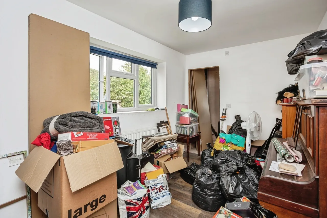 Rempstone Road, Belton, LE12, photo 8