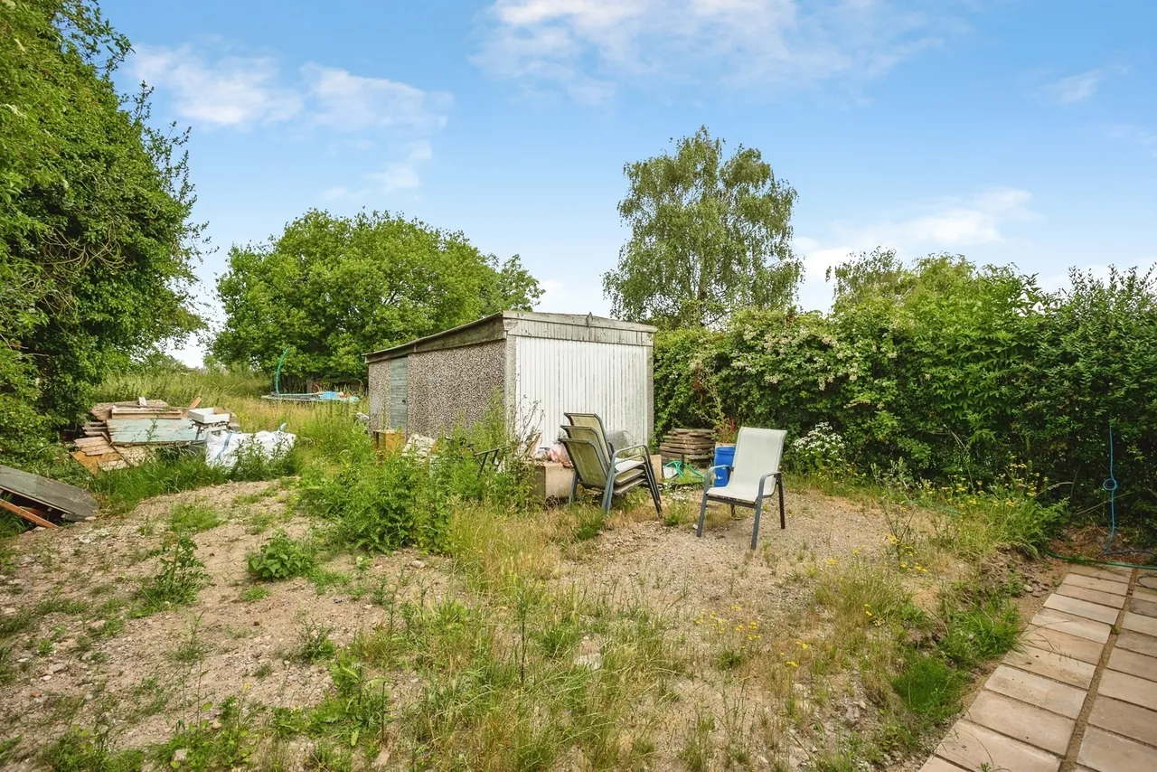 Rempstone Road, Belton, LE12, photo 16