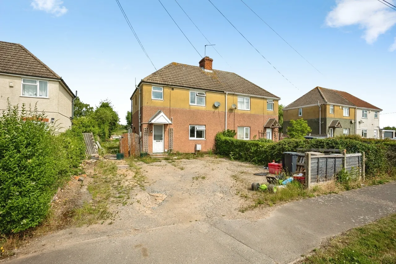 4 bed house for sale, Rempstone Road, Belton, LE12