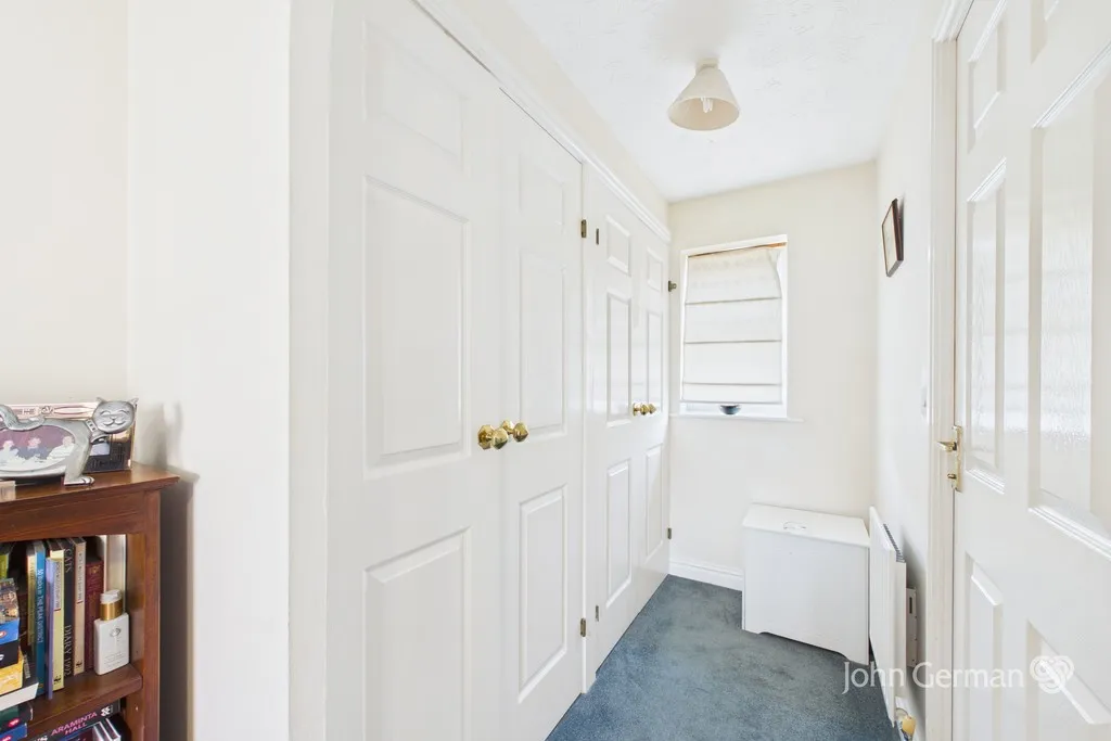 Thirlmere Gardens, Ashby-de-la-Zouch, photo 20